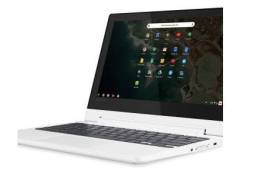 Lenovo Chromebook C330 2-in-1 Laptop, 11.6" H