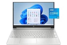 HP 15.6" FHD Laptop i5 1135G7 16GB DDR4 512GB