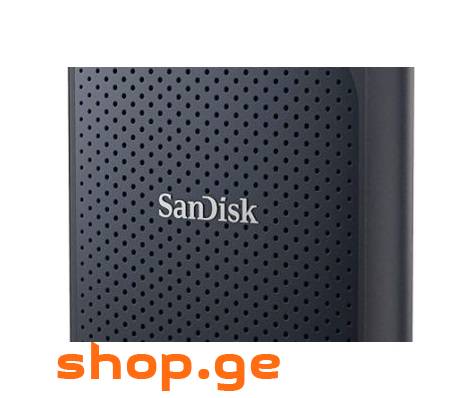 SanDisk - Disco Sólido Externo - 1TB SSD - IGRA SHOP