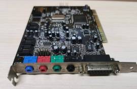 Creative Sound Blaster live ! CT4670