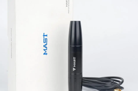 ტატუს ნაკრები Dragonhawk Mast Magi Pen Kit