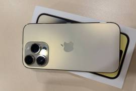 Iphone 14 Pro Gold