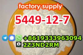 5449-12-7 BMK Glycidic Acid sodium salt no need do