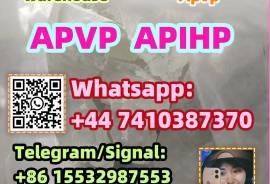 apvp 14530-33-7 A-PVP A-PHP APVP +447410387370