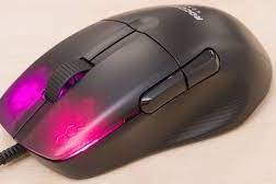 გეიმერული მაუსი Roccat Kone Pro