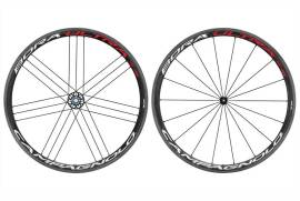 Campagnolo Bora Ultra 35 Clincher Wheelset (ALANBI