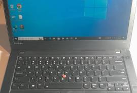 იყიდება ბიზნეს კლასის ლეპტოპი LENOVO THINKPAD T470