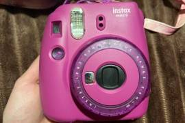 instax mini 9