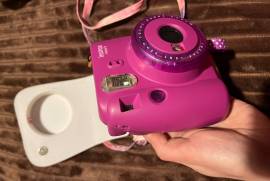 instax mini 9