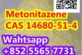 Metonitazene CAS 14680-51-4