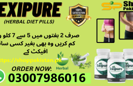 Original Exipure at Best Price in Jacobabad 