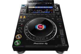 CDJ 3000