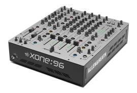 XONE92 / XONE96 / DJM900NXS2