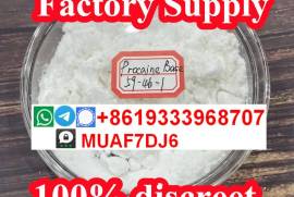 Good quality of 59–46–1 Procaine base powder stock