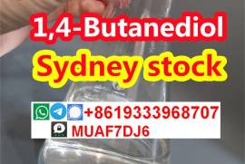 buy 1,4-butanediol bdo C4H10O2 CAS110-63-4