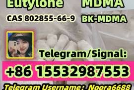 802855-66-9 Eutylone molly mdma bk-EBDB KU 