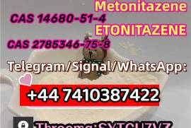 Protonitazene Metonitazene Telegarm/Signal/ WhatsA