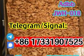 Strongest 5cladba raw material 5CL-ADB-A precursor