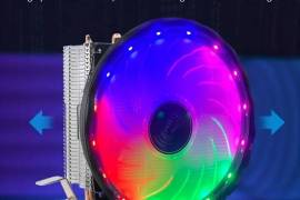 Cooler Tower LED (RGB)