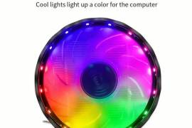 Cooler Tower LED (RGB)