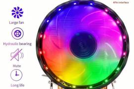 Cooler Tower LED (RGB)