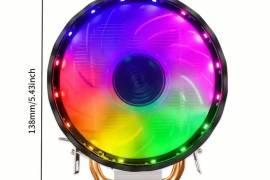 Cooler Tower LED (RGB)