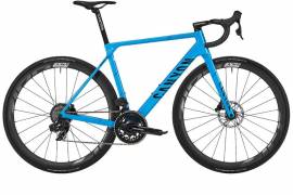 Canyon Ultimate CF SL 8 AXS Movistar - Road Bike