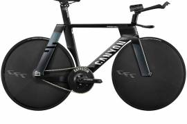 Canyon Speedmax CFR Track - Road Bike