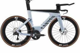 Canyon Speedmax CF SLX 8 Di2 - Road Bike