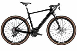 Canyon Grizl:ON CF 9 - Road Bike