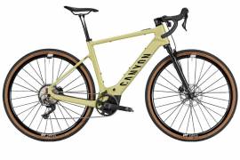 Canyon Grizl:ON CF 7 - Road Bike