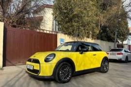 Auto / Moto, Special Equipment, Cars, MINI, Cooper