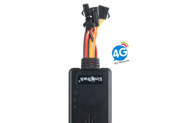 4G GPS  ტრეკერი SinoTrack ST-906L მანქანის, ყოველთ