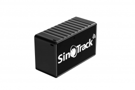 GPS ტრეკერი  SINOTRACK ST-903, აპლიკაციით, მოსმენი