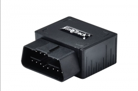 OBD2 16 GPS მანქანის ტრეკერი  SINOTRECK