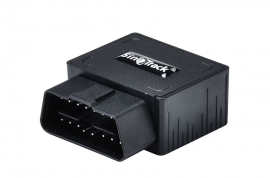 OBD2 16 GPS მანქანის ტრეკერი  SINOTRECK