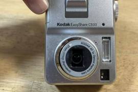 კომპაქტური ციფრული ფოტოკამერა Kodak EasyShare C533