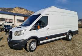 2015 Ford Transit მაცივარი