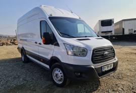 2015 Ford Transit მაცივარი