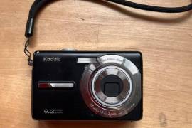 ციფრული ფოტოკამერა Kodak EasyShare M320