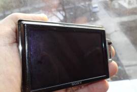 ფოტოკამერა Sony Cyber-shot DSC-T300