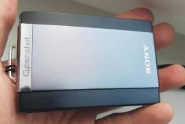 ფოტოკამერა Sony Cyber-shot DSC-T300