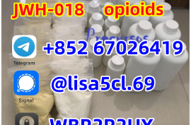 5CL-ADB supplier 5cladba 5cladb vendor on sale now