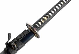 King Cobra katana