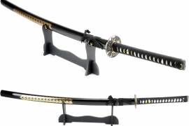 King Cobra katana