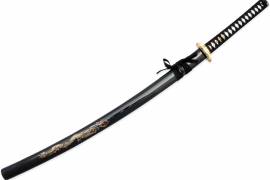 Munetoshi katana