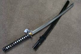 Sendai Katana