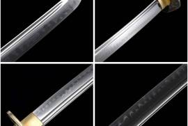 Kusanagi Katana