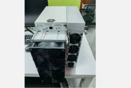 Bitmain Antminer L9 (16Gh) DOGE and LTC 3360W Asic