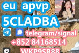 5cladba Raw Materials 5cl-adb-a 5cladb adbb In Sto